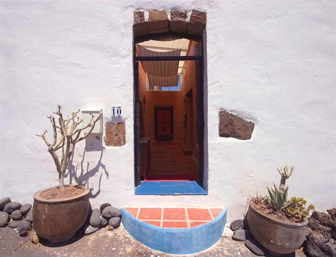 Casa Shanti Maguez Экстерьер фото